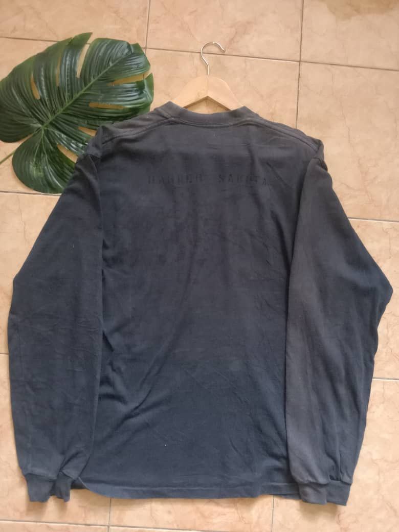 ANATOMICA military style Anatomica Paris Pocket Tee Made in Japan Size US L / EU 52-54 / 3 - 4 Thumbnail