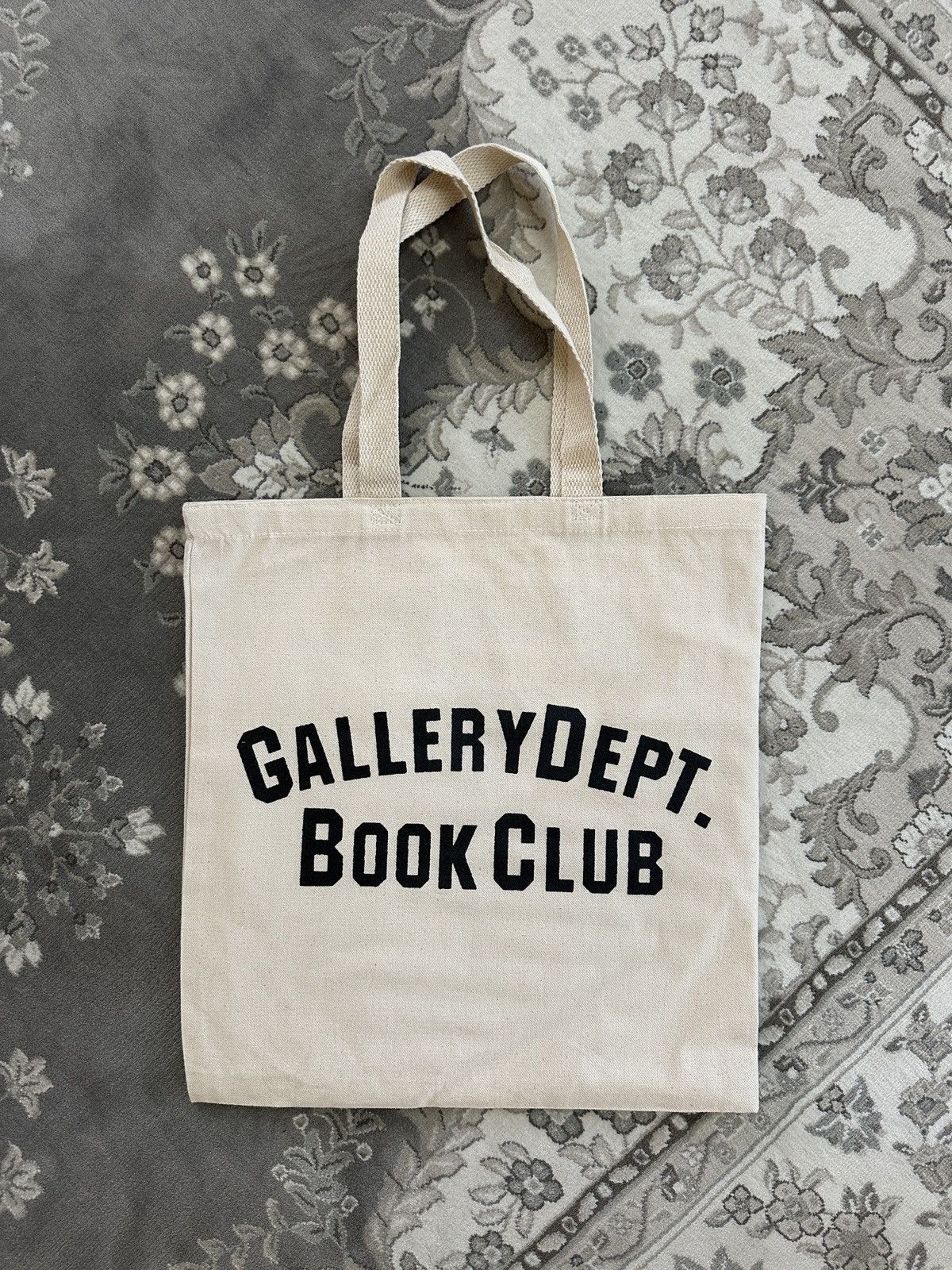 Gallery Dept. Gallery Dept Tote Bag Size ONE SIZE - 2 Thumbnail