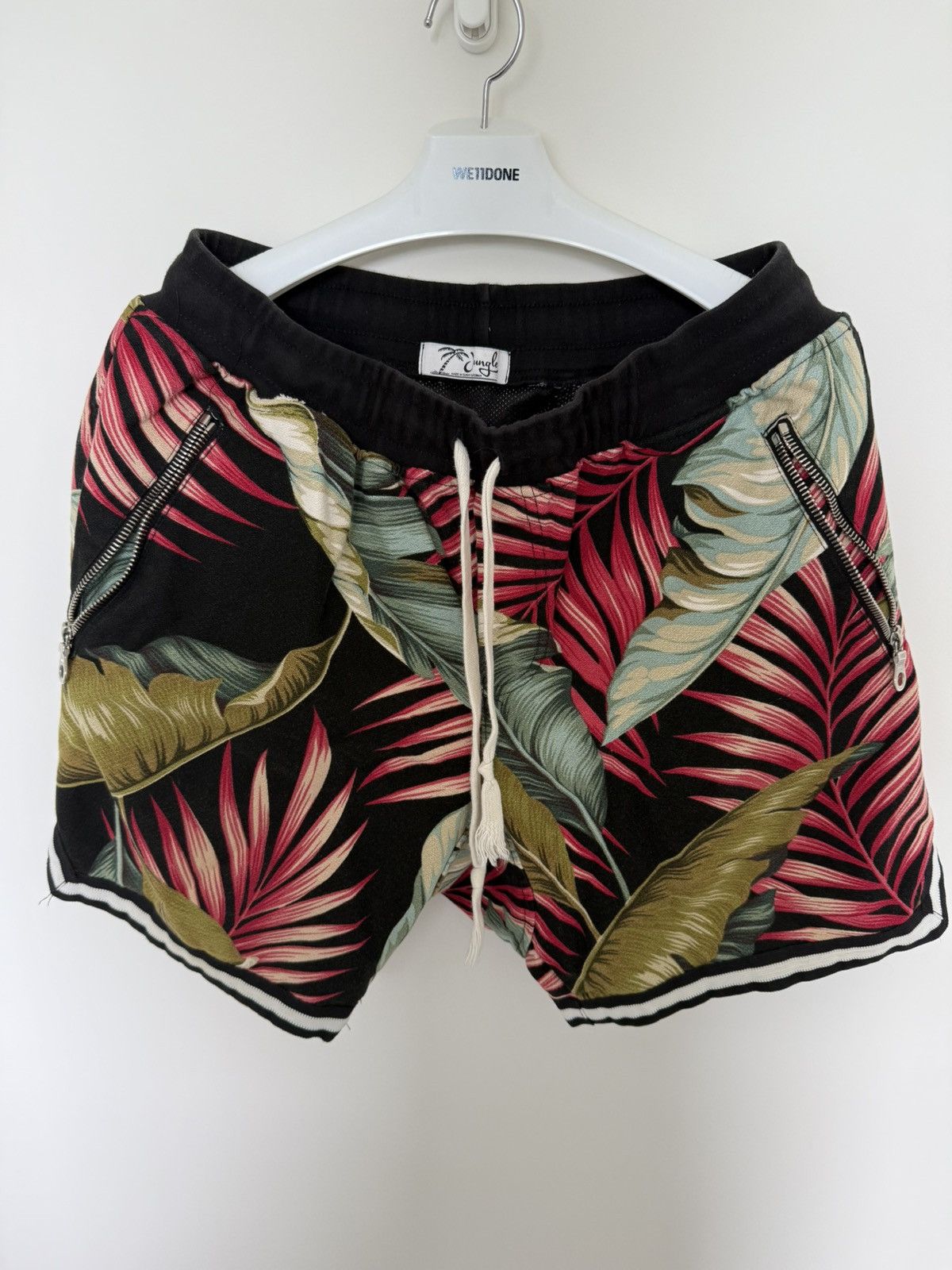 Jungle Gurl Short Fear Of God Fear Of God Jungle Discount