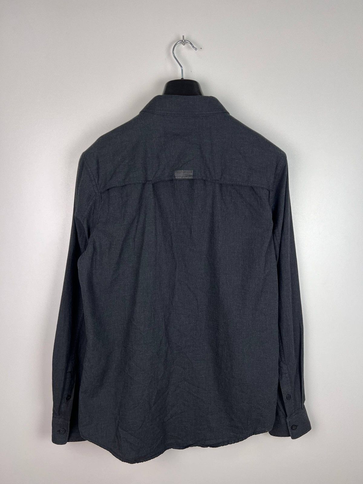 Harley Davidson Harley Davidson shirt size M Size US M / EU 48-50 / 2 - 2 Thumbnail