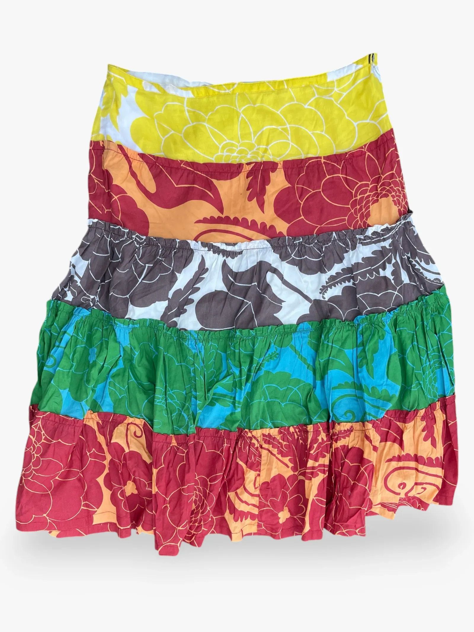 Billabong Billabong Skirt Size 26" / US 2 / IT 38 - 1 Thumbnail