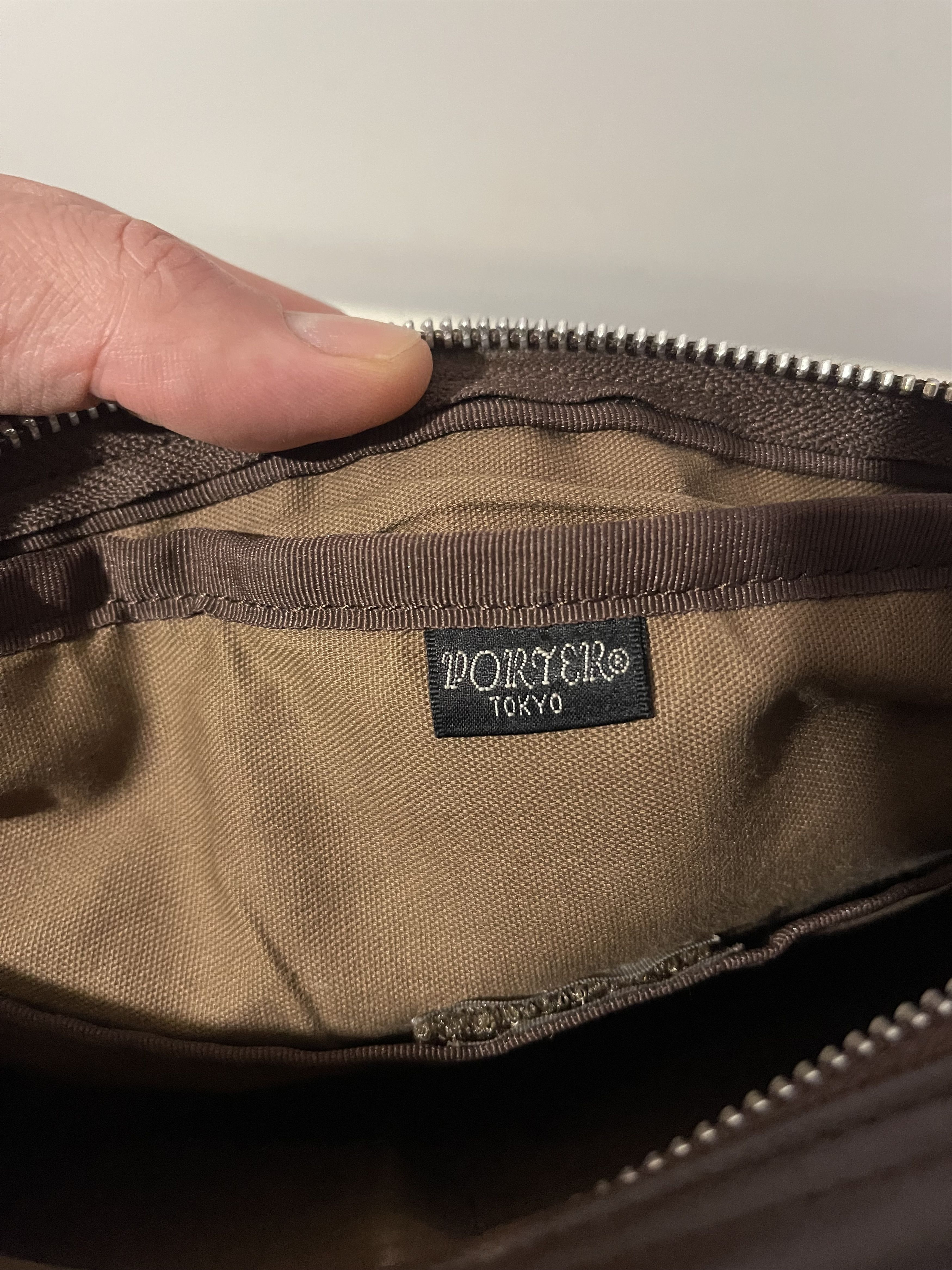Porter Yoshida Porter Size ONE SIZE - 3 Thumbnail