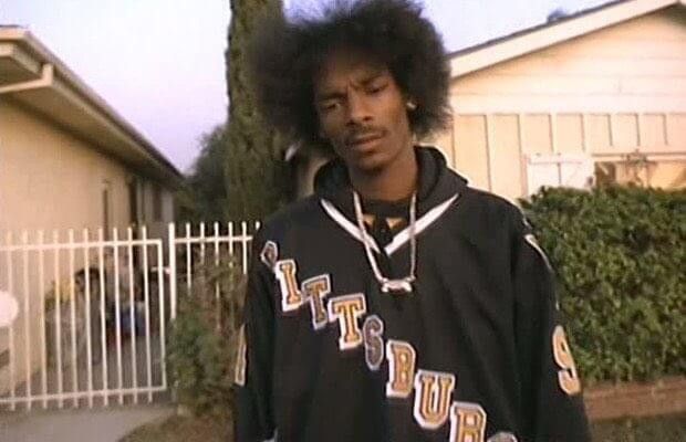Ccm × Starter × Vintage Snoop Dog style 90s Pittsburgh Penguins Jagr CCM Jersey Size US S / EU 44-46 / 1 - 2 Thumbnail