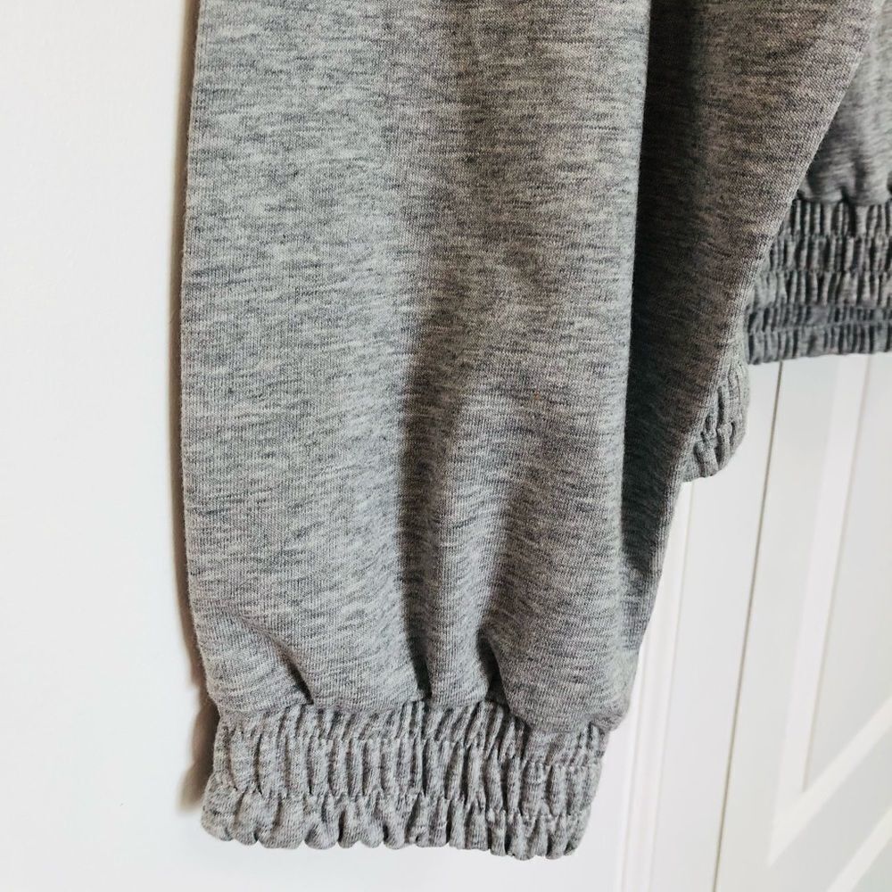 Michael Kors Michael Kors Cinch Bottom Hoodie Size XL / US 12-14 / IT 48-50 - 6 Thumbnail