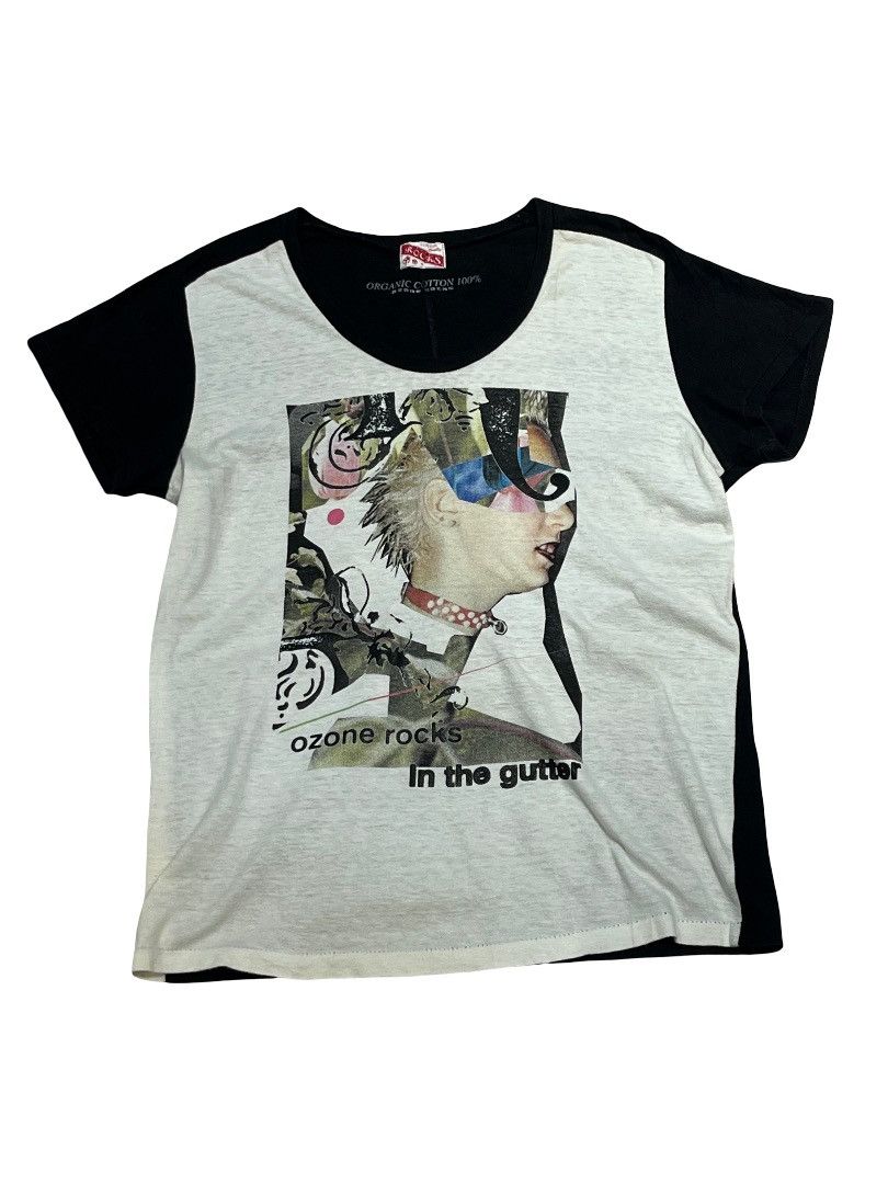 R*様 00s archive OZONE ROCKS / HYSTERIC G Ozone Rocks | Grailed