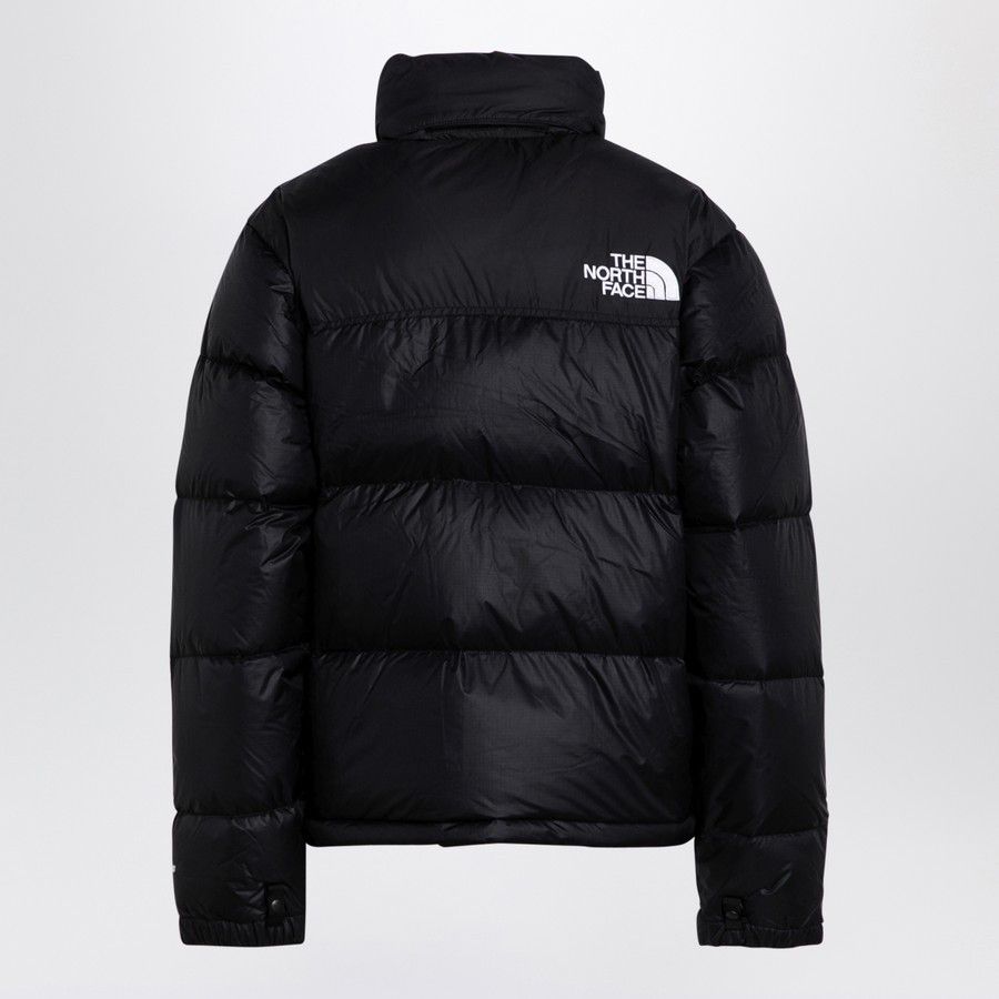 The North Face o1d2blof1024 Down Jacket in Black Size S / US 4 / IT 40 - 2 Thumbnail