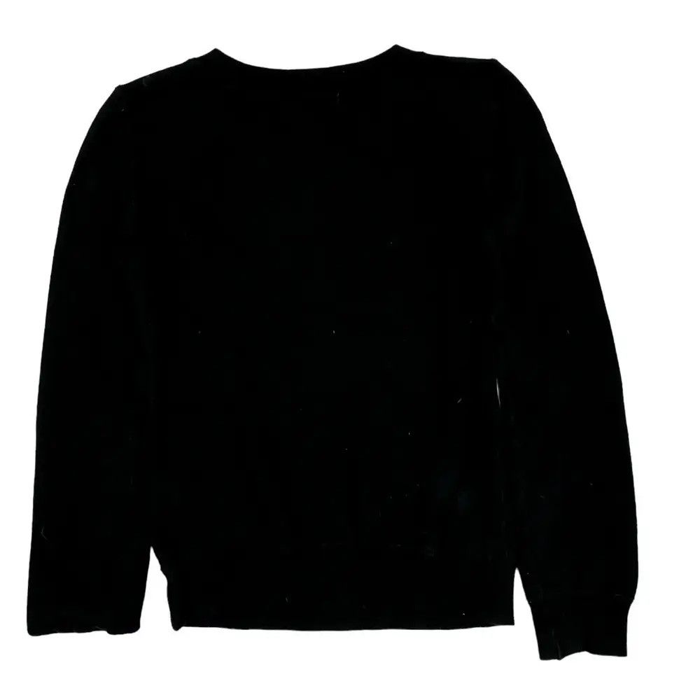 Burberry Burberry Blue Label Sweatshirt Size S / US 4 / IT 40 - 2 Thumbnail