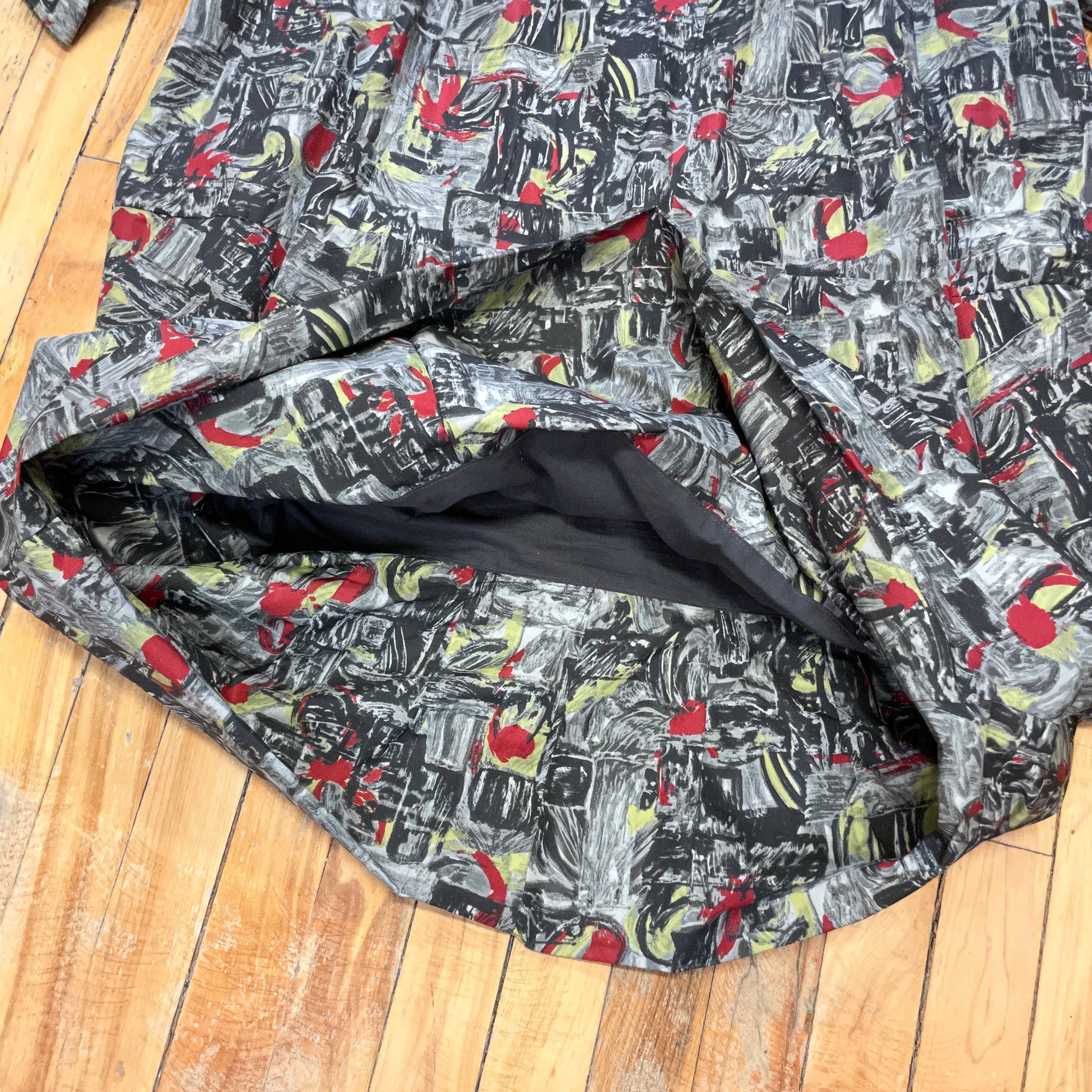 Marni Marni Vintage Designer Cotton Printed Dress Made In Italy Size M Size M / US 6-8 / IT 42-44 - 7 Thumbnail
