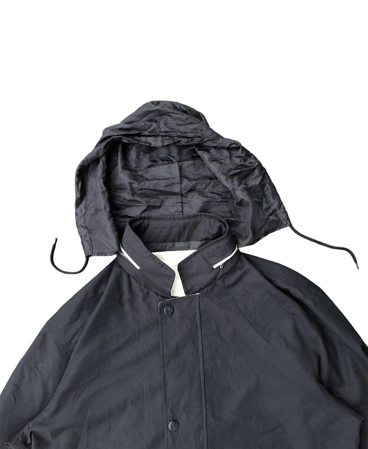 Saint Laurent Paris Yves saint laurent reversible jacket Size US L / EU 52-54 / 3 - 3 Thumbnail