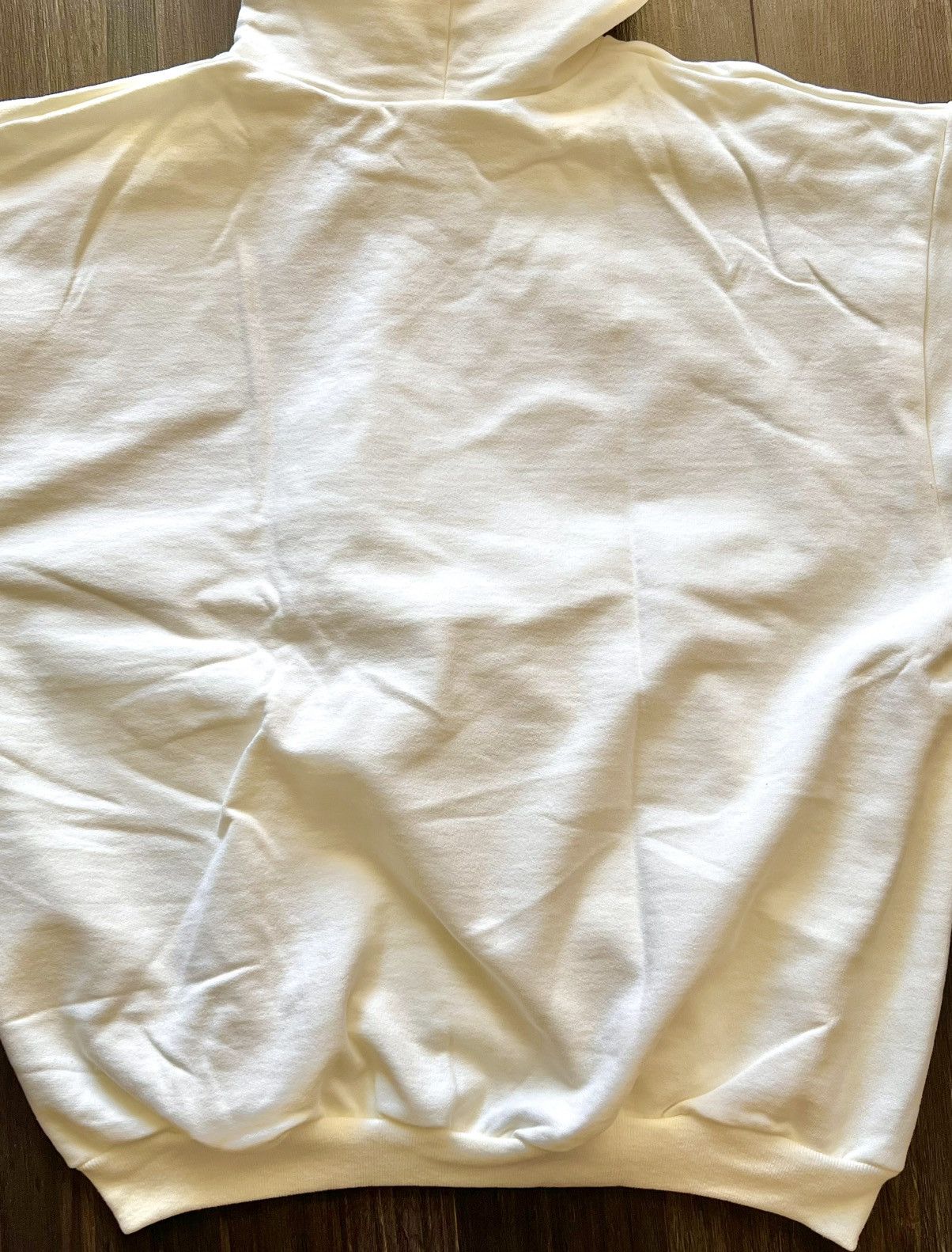 Yeezy Yeezy Kanye Hoodie 1 SweatPants 2 Cream Setup (hoodie+sweats Size US M / EU 48-50 / 2 - 15 Thumbnail