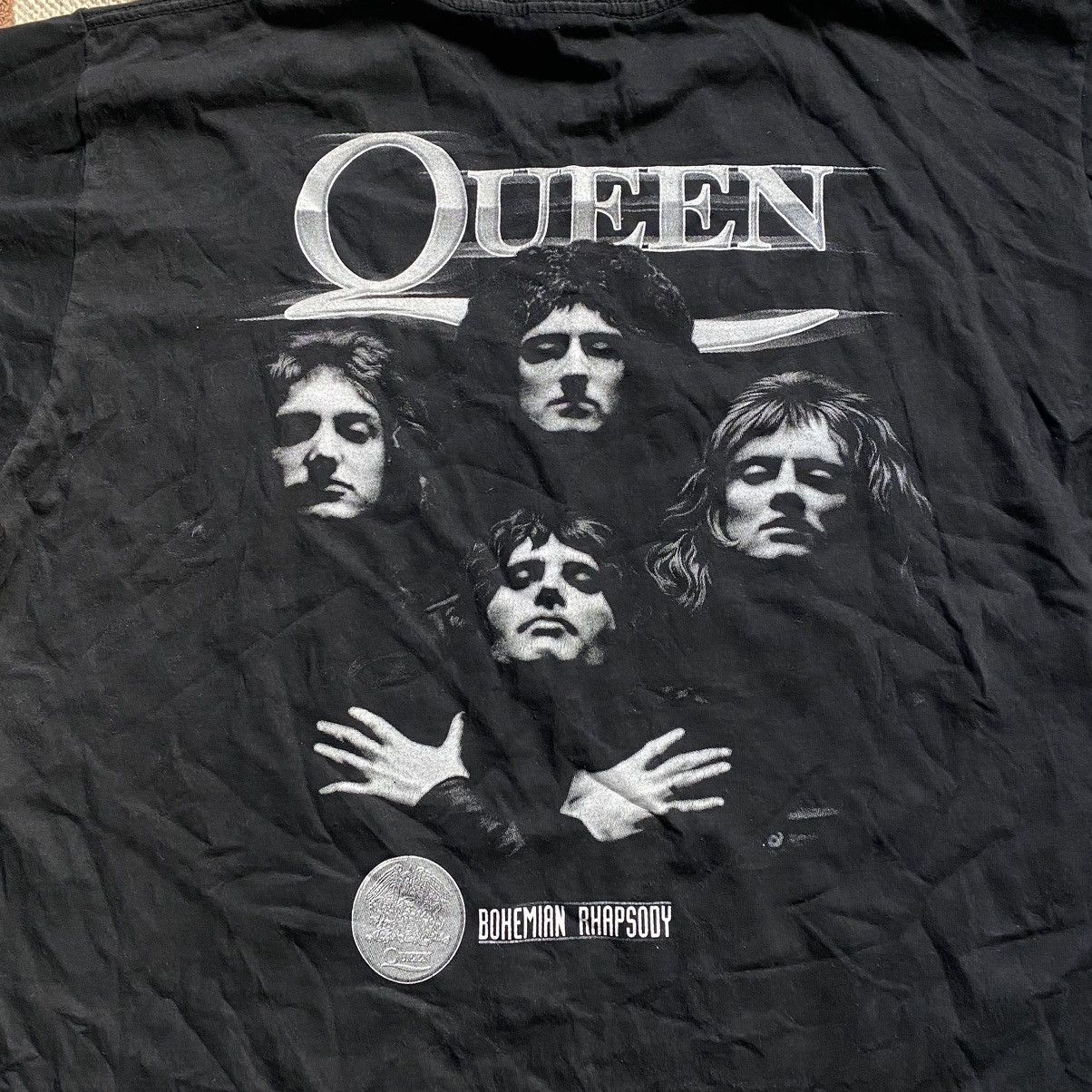 k*2様 VINTAGE QUEEN BOHEMIAN RHAPSODY HAN Amazon.com: POSTER STOP ONLINE Queen - Music Poster
