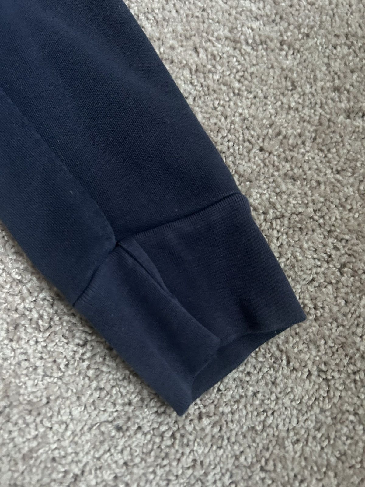 Acne Studios Acne Studios Multi Zipped Hoodie Size US M / EU 48-50 / 2 - 9 Thumbnail