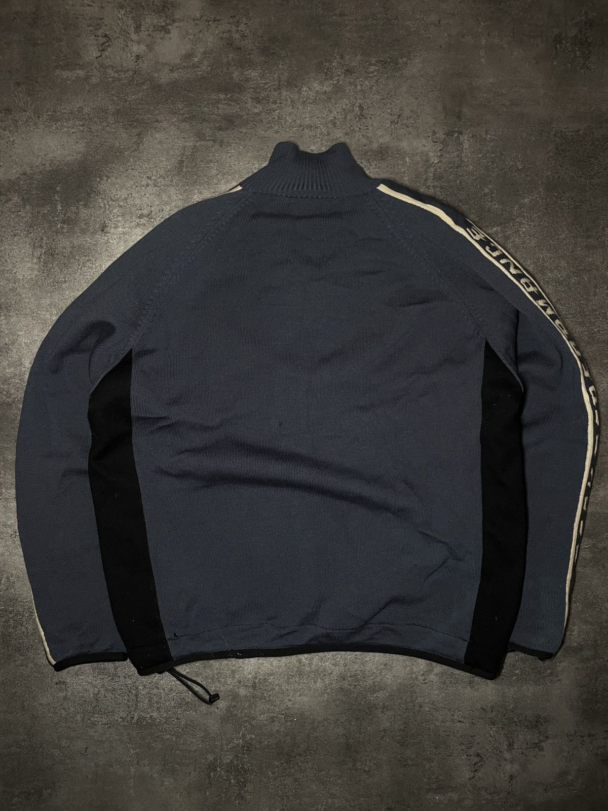 Peak Performance 💥Offers💥Peak Performance Wool Sweatshirt Boxy Hype Rare Size US L / EU 52-54 / 3 - 2 Thumbnail