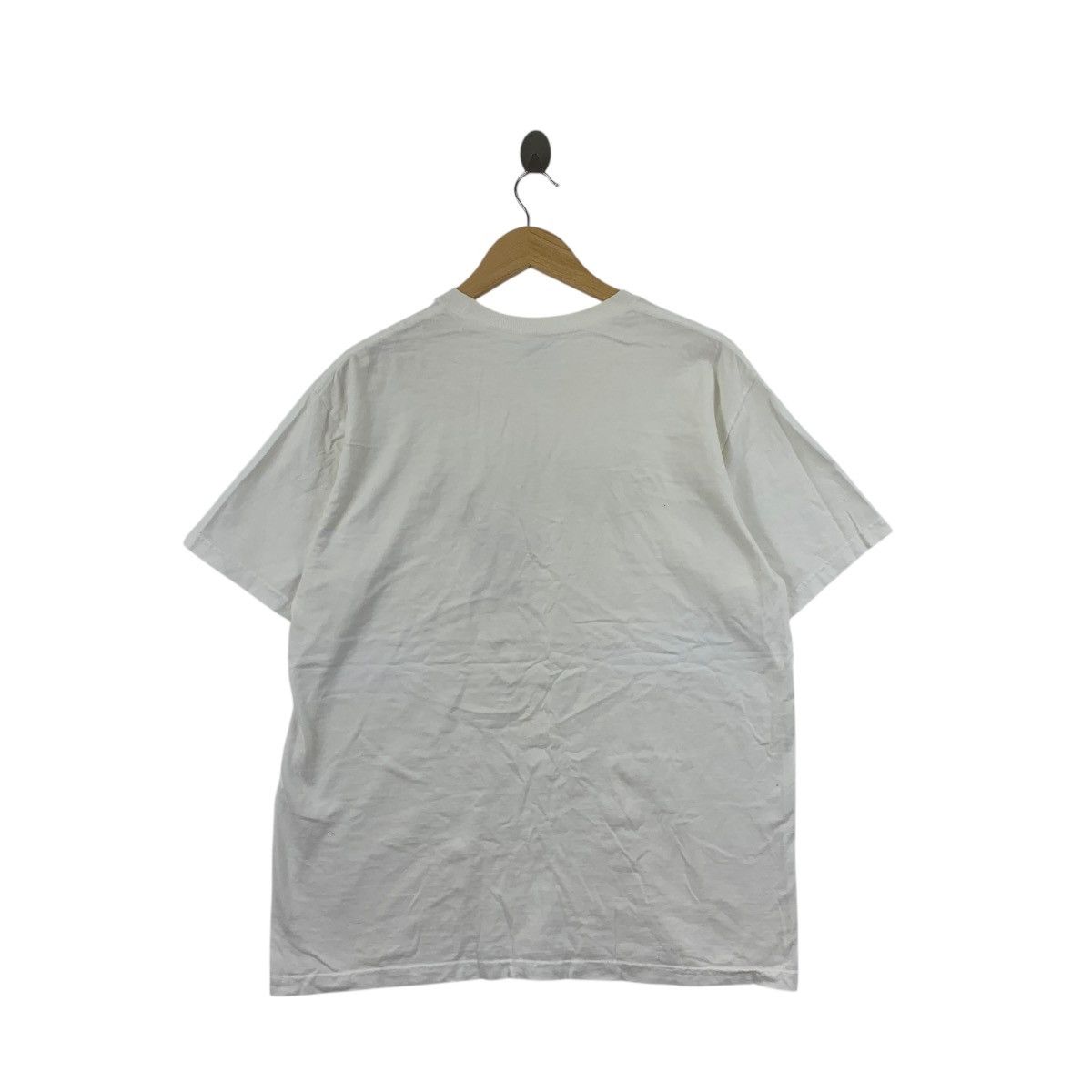 Supreme SUPREME NEW YORK 2019 S/S Collection Dynamite Tee Shirt Top Size US L / EU 52-54 / 3 - 5 Thumbnail