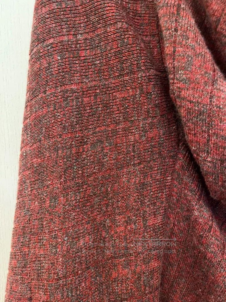 Vivienne Westwood Vivienne Westwood Asymmetrical knit poncho shawl coat Size M / US 6-8 / IT 42-44 - 2 Thumbnail
