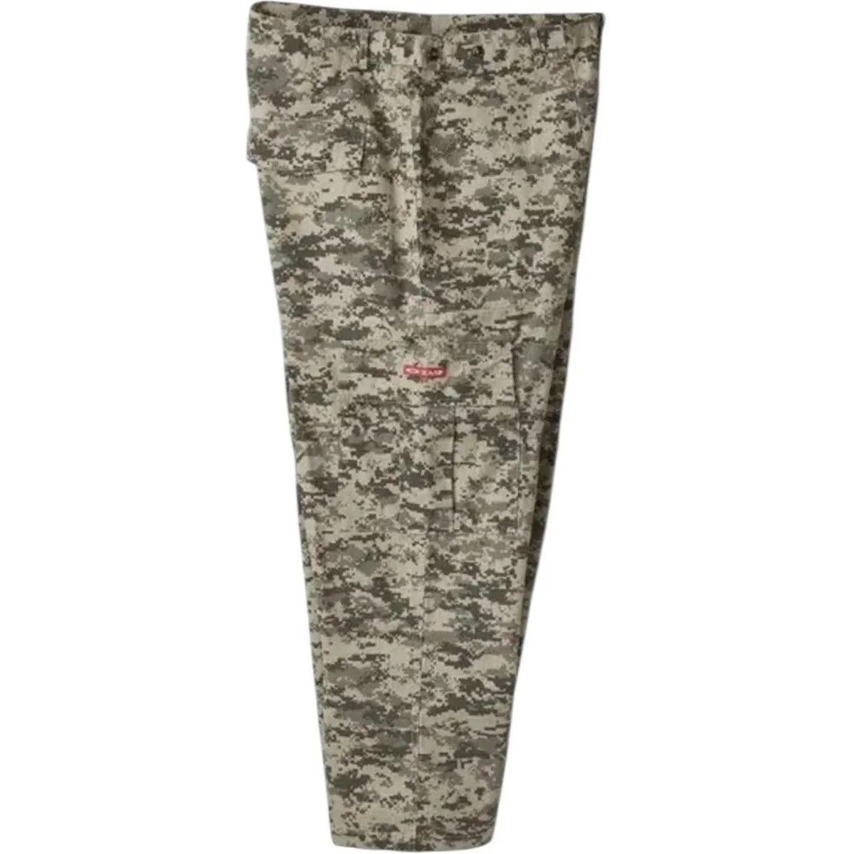 GV Gallery Raspberry Hills Digital Camo Pants
