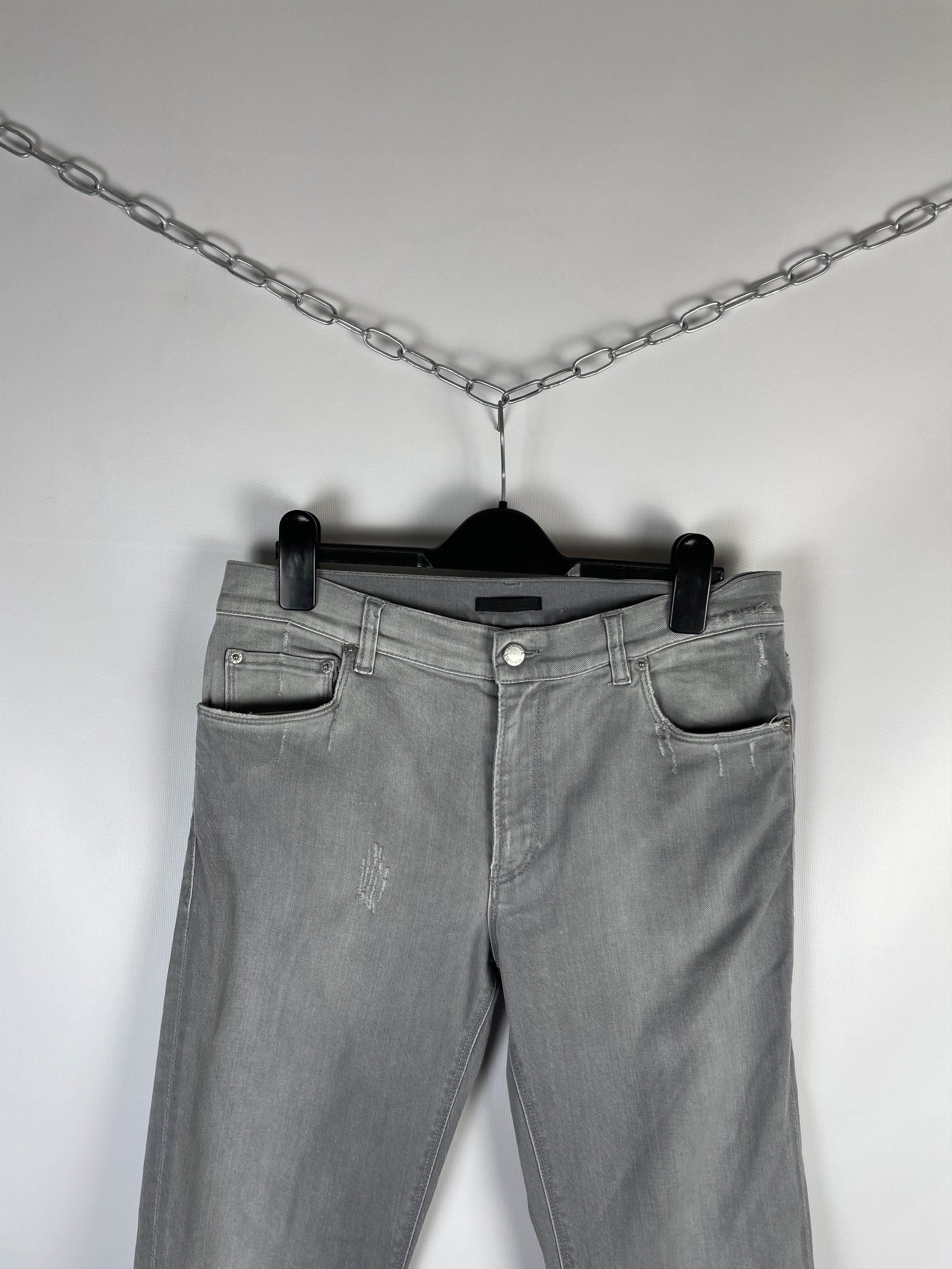 Other Prada Jeans Denim Pants Size US 34 / EU 50 - 3 Thumbnail