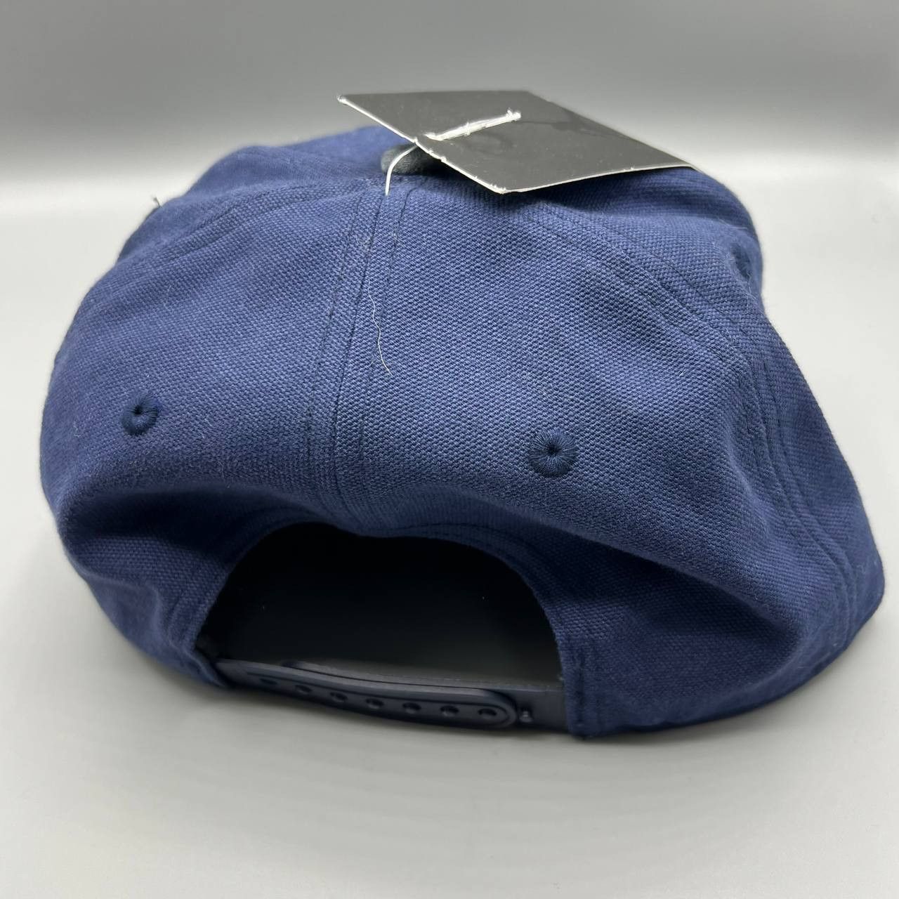 Jordan Brand Air Jordan 23 Hat Men Blue Jumpman Snap Back Cap New Size ONE SIZE - 7 Thumbnail