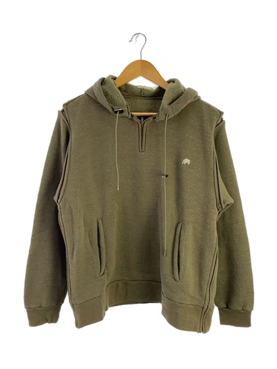 トップス UNDERCOVER AMBIVALENCE small parts Undercover Blank Generation Small Parts Sweater – AW99