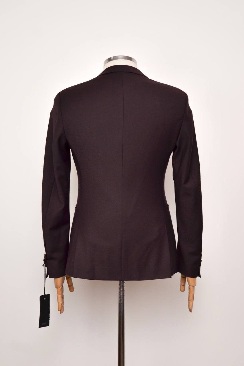 DRYKORN DRYKORN NEW Wool blend blazer jacket Size 46R - 6 Thumbnail