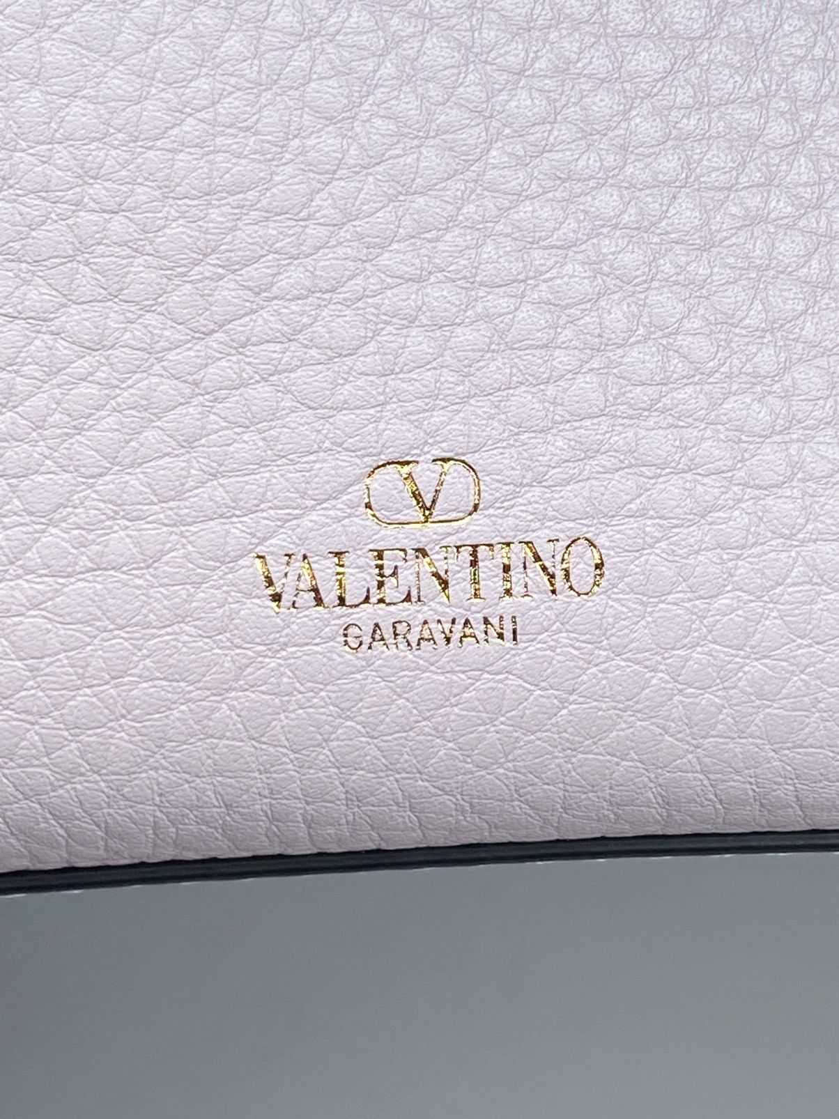 Valentino Valentino Garavani Small Rockstud Calfskin Crossbody Bag Size ONE SIZE - 5 Thumbnail