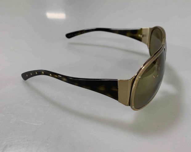 Bottega Veneta × Tomas Maier Bottega Veneta x Tomas Maier unisex sunglasses NEW Size ONE SIZE - 9 Thumbnail