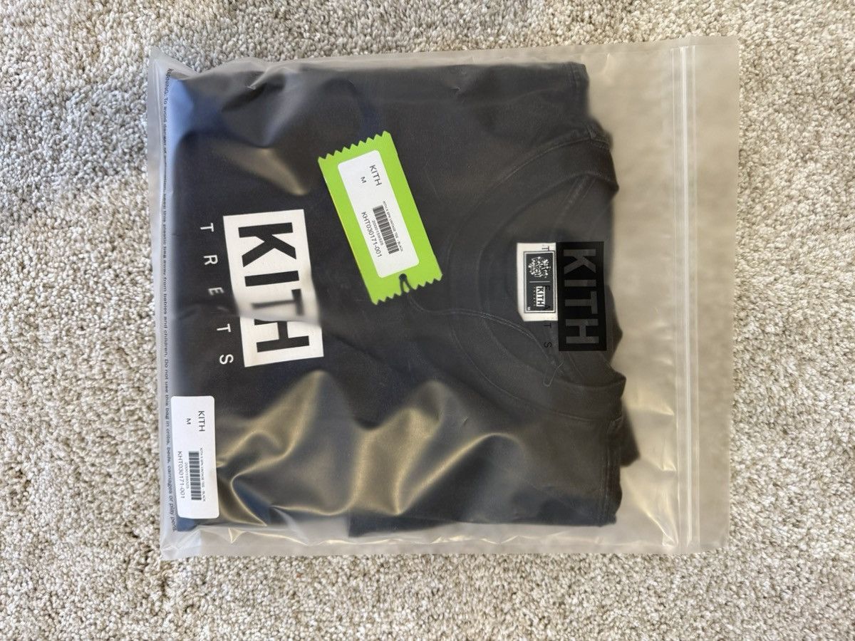 Kith Kith Treats - Sour Patch Kids Vintage Tee - Size M - NEW Size US M / EU 48-50 / 2 - 2 Thumbnail