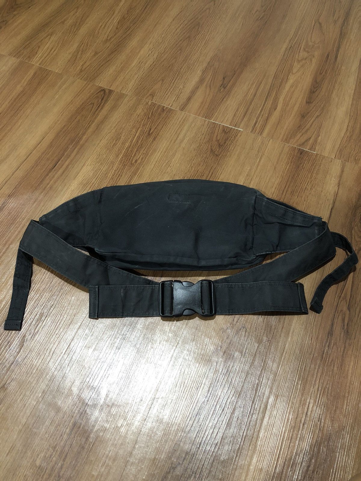 Porter Vintage Head Porter Waistbag/Crossbody Bag Size ONE SIZE - 2 Thumbnail