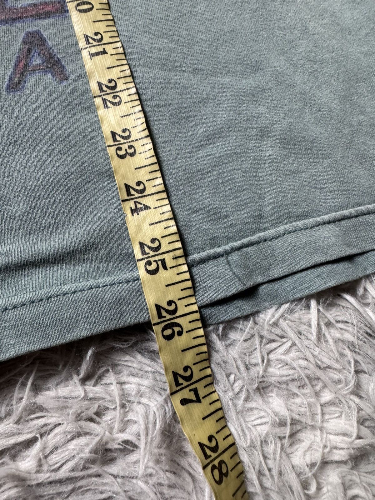 Vintage Vintage Godzilla 1998 Size US M / EU 48-50 / 2 - 5 Thumbnail