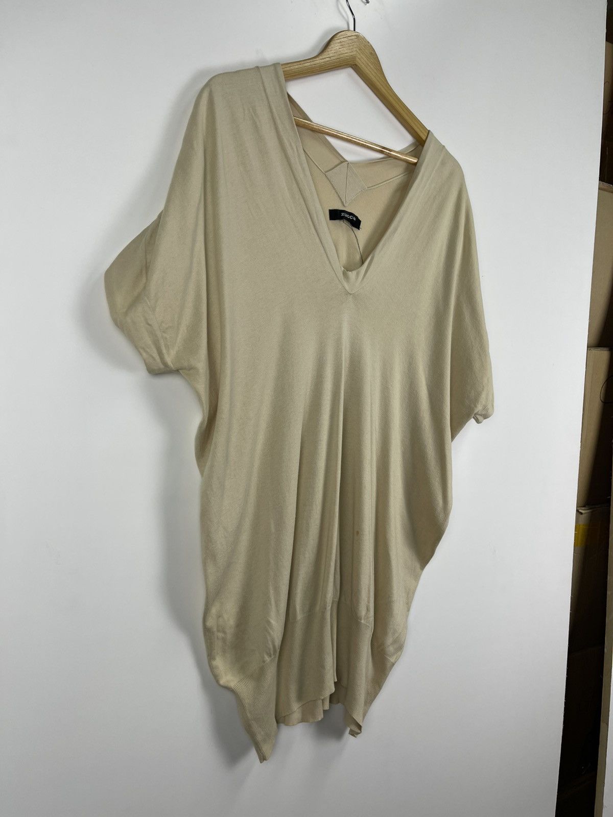 Zucca Zucca Dress Women Size US M / EU 48-50 / 2 - 5 Thumbnail