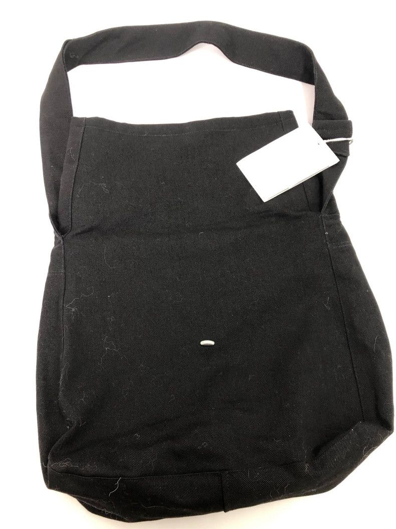Our Legacy our legacy Black handbag 2504-Nextarrow Size ONE SIZE - 4 Thumbnail