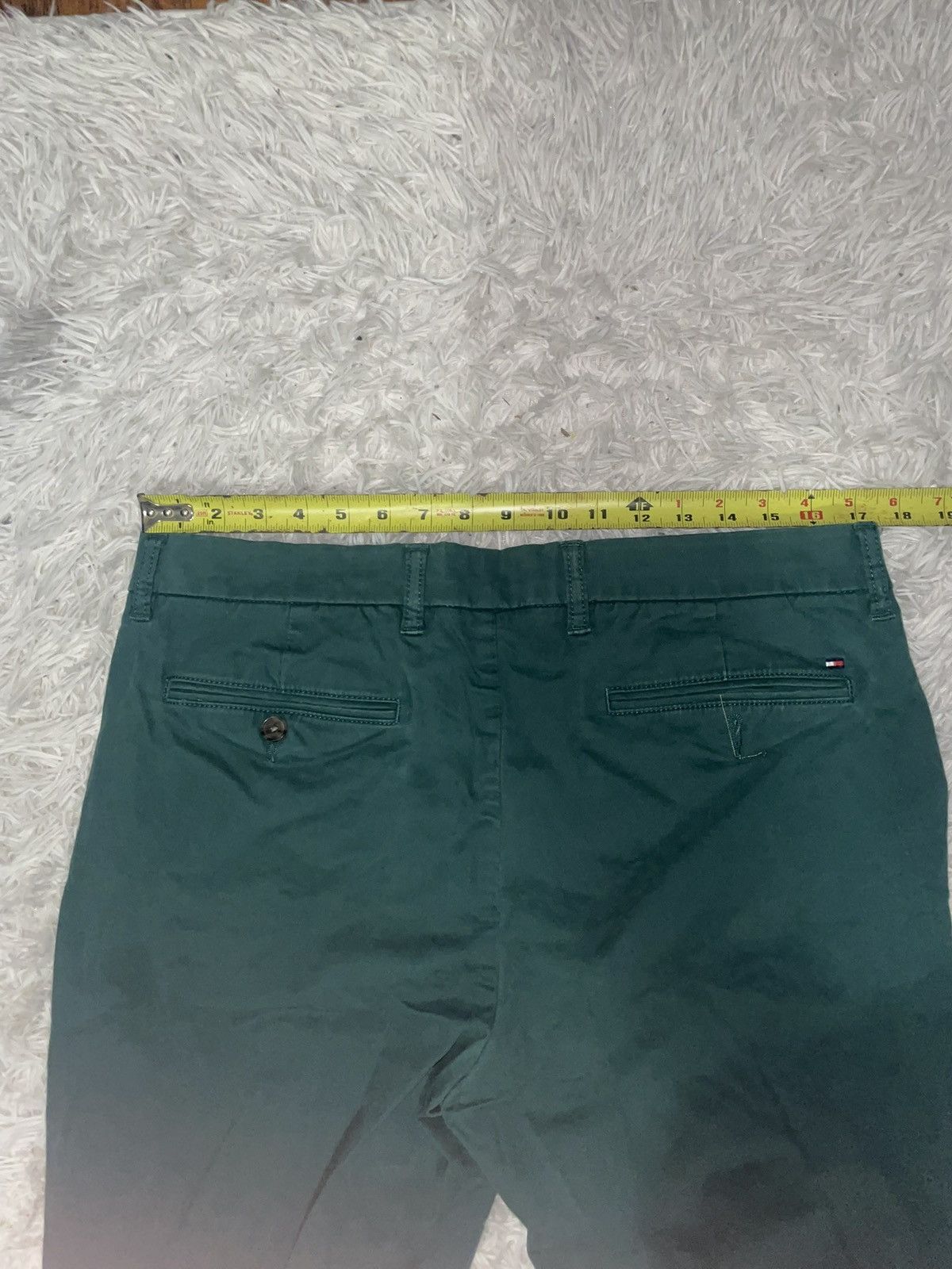 Tommy Hilfiger Pants Size US 34 / EU 50 - 11 Thumbnail