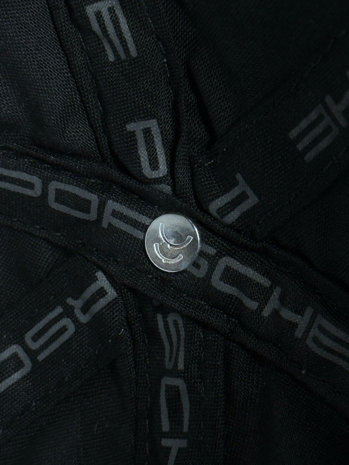 Porsche Design Porsche cap OS Size ONE SIZE - 11 Thumbnail