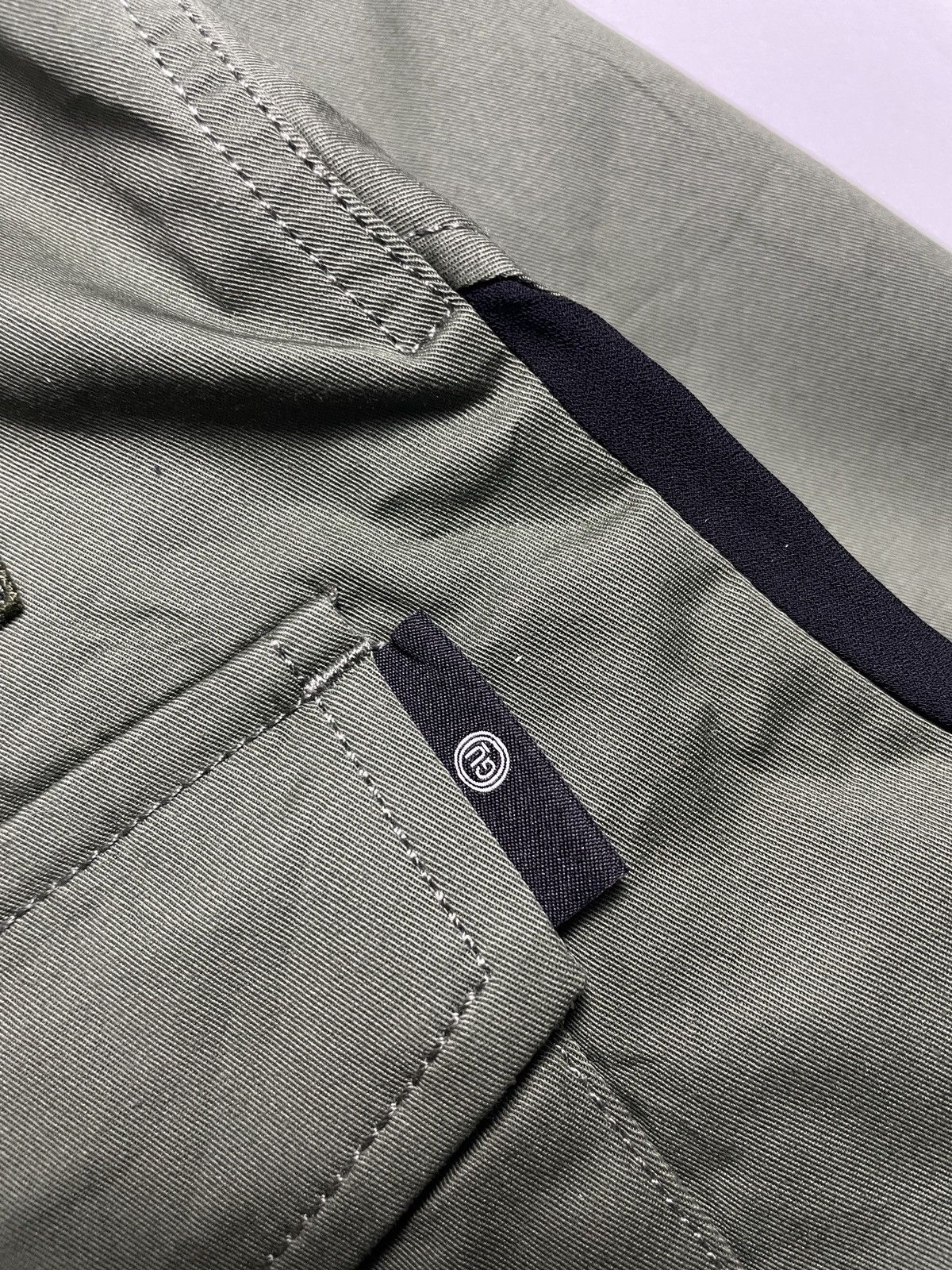 GU × Undercover GU X Undercover Military Style Jacket Size US XL / EU 56 / 4 - 10 Thumbnail