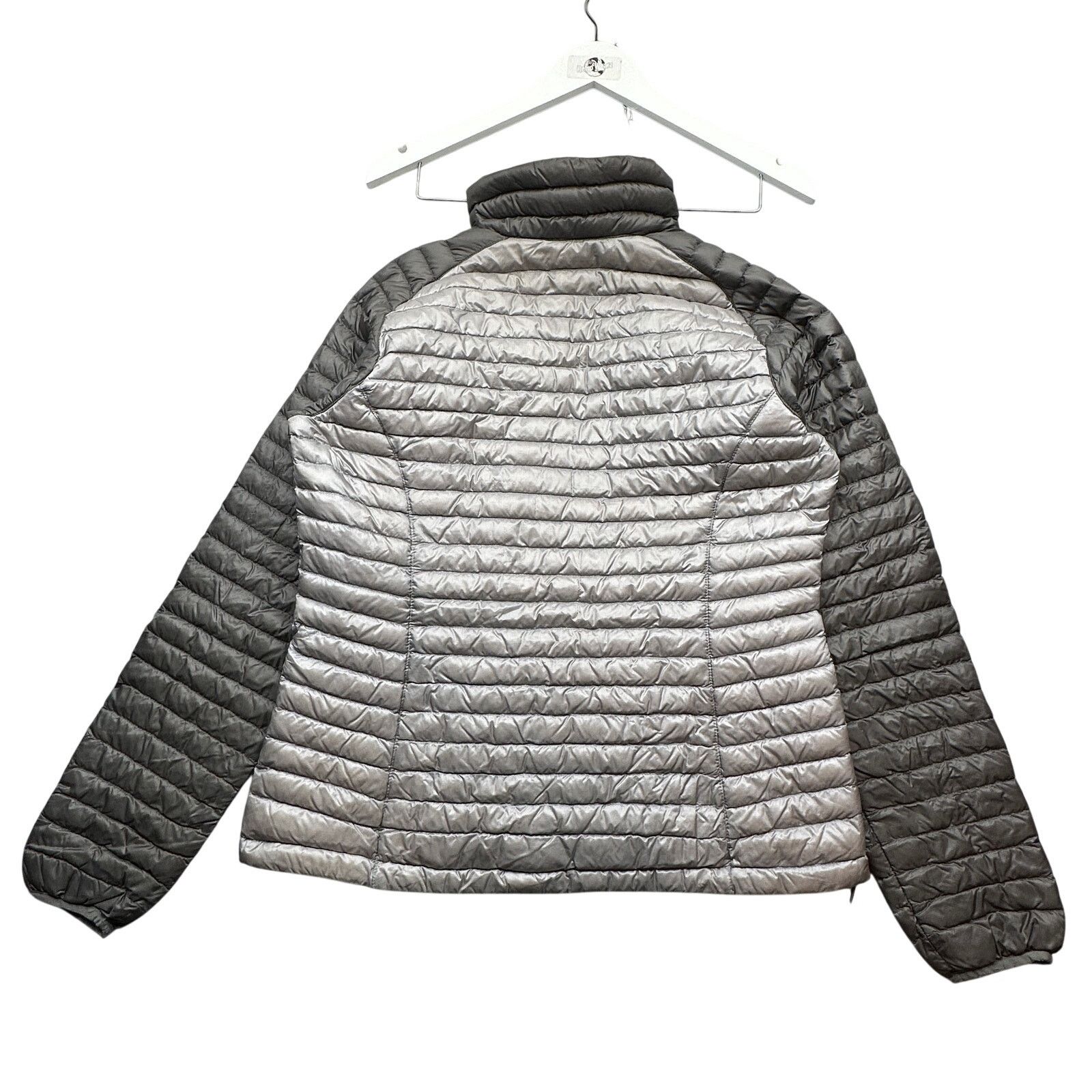 L.L. Bean LL Bean Ultralight Down 850 Fill Downtek Jacket Womens Small Size S / US 4 / IT 40 - 2 Thumbnail