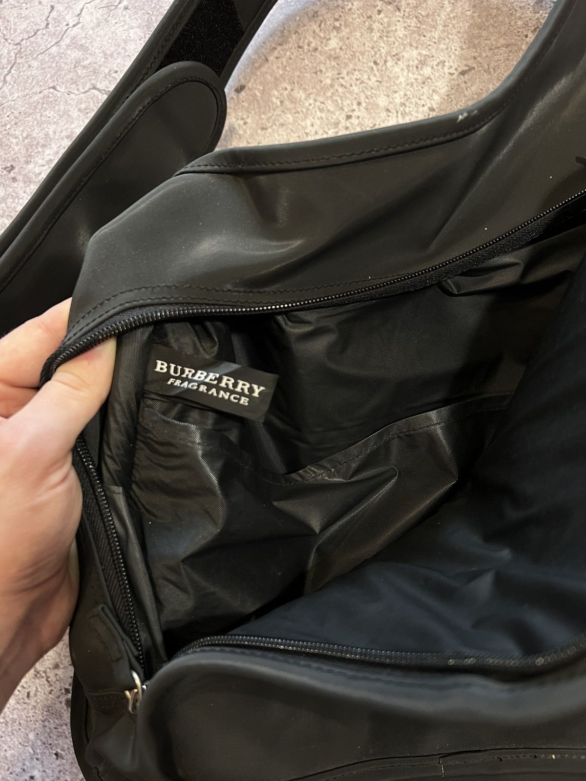 Burberry Burberry cross body bag Sling bag Size ONE SIZE - 6 Thumbnail