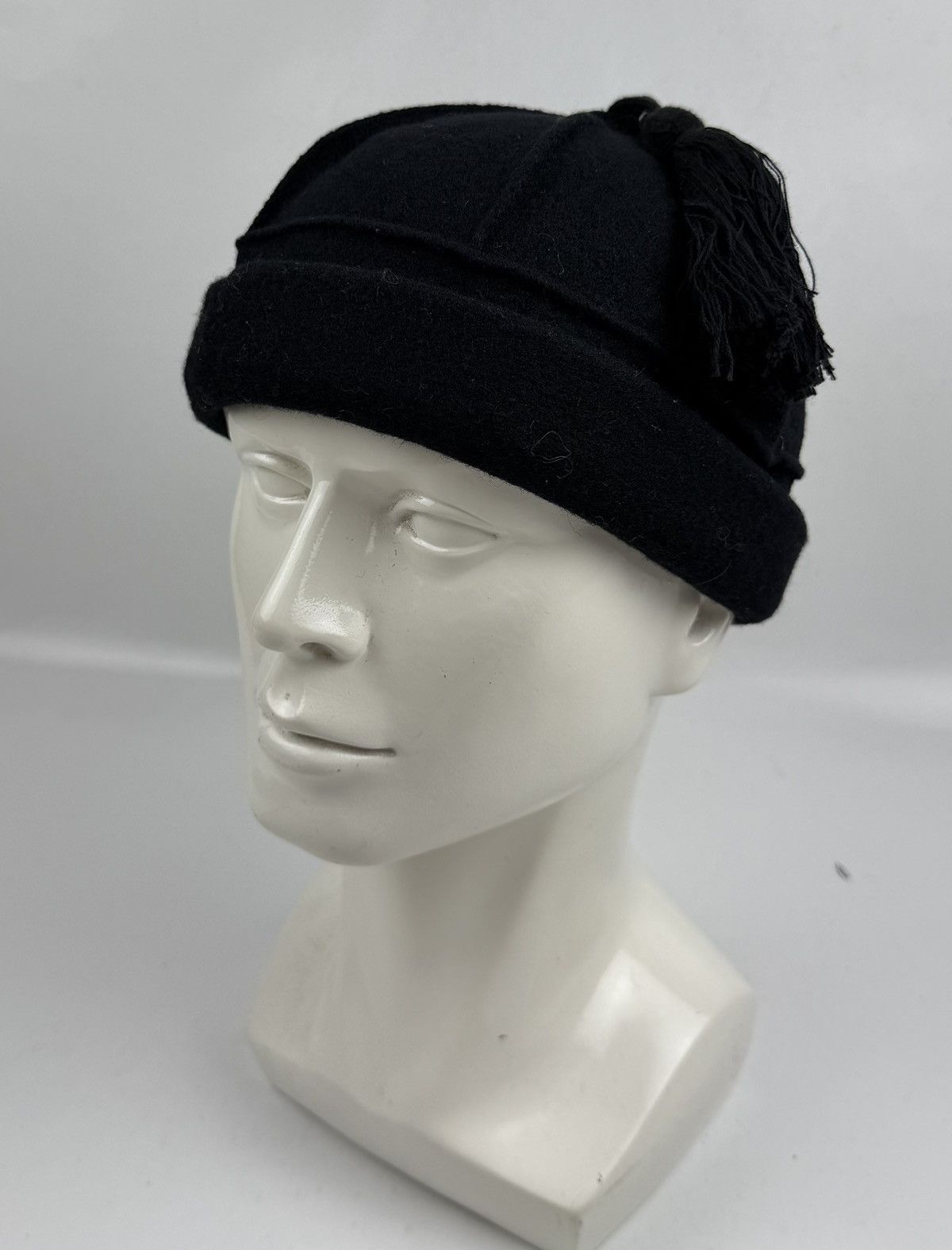 L.L. Bean rare design ll bean hat tc51 Size ONE SIZE - 1 Thumbnail