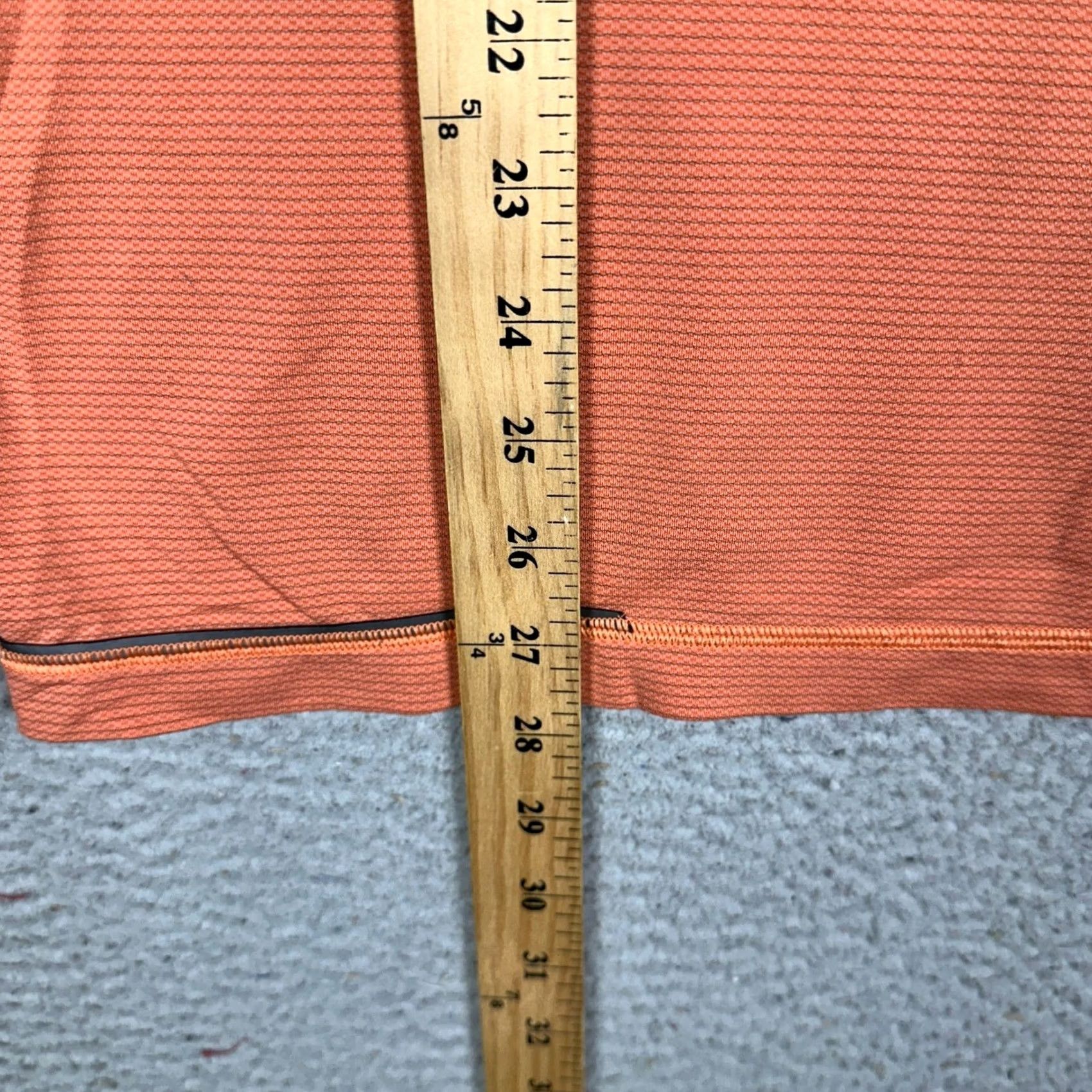 Lululemon VINTAGE? No. Size US M / EU 48-50 / 2 - 6 Thumbnail