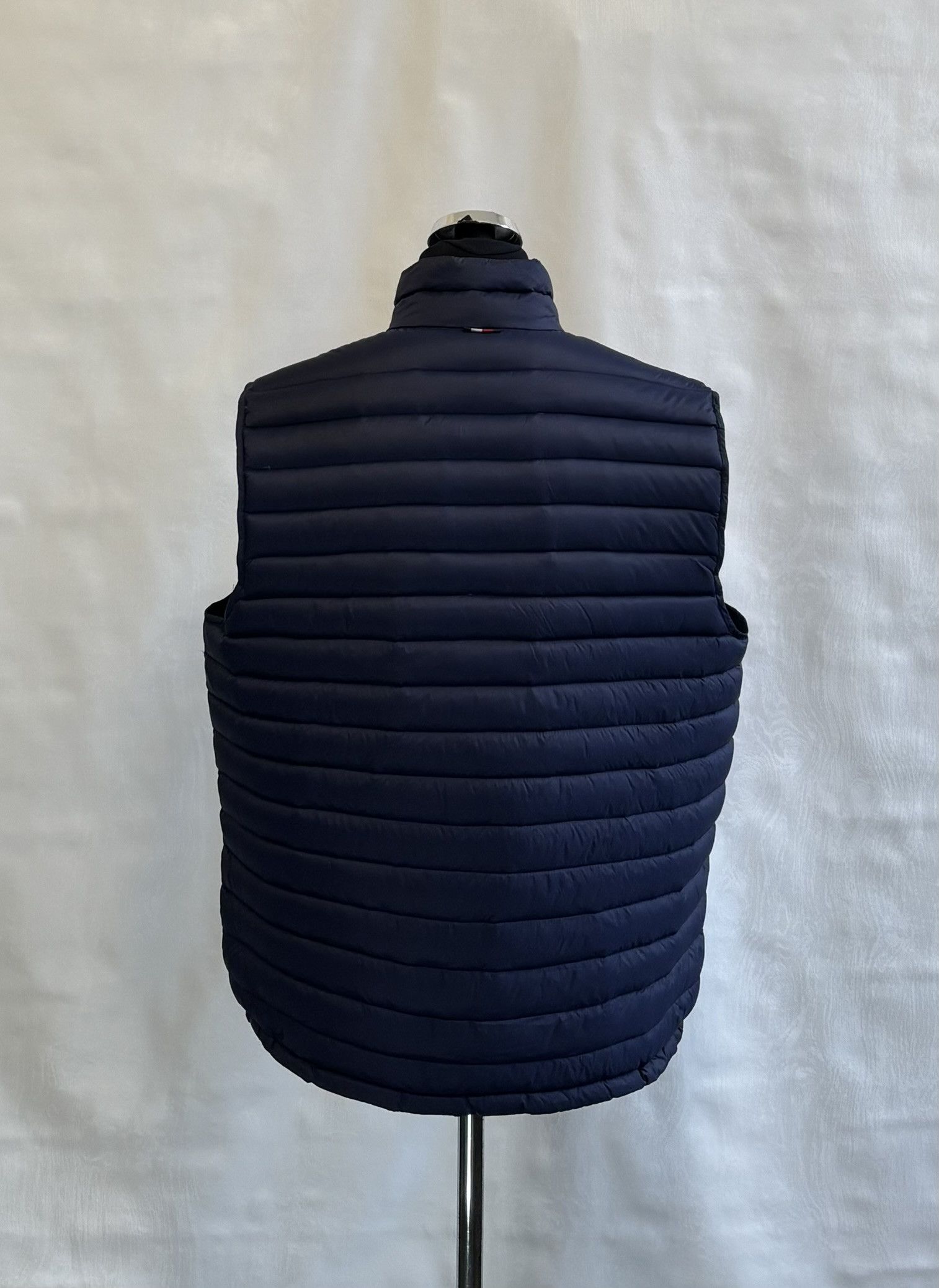 Tommy Hilfiger Tommy Hilfiger America vest size XL Size US XL / EU 56 / 4 - 2 Thumbnail