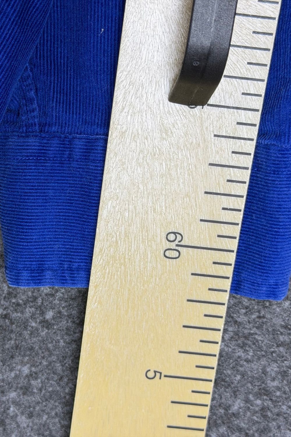 Polo Ralph Lauren Polo Ralph Lauren BLAKE Corduroy Shirt Blue Pink Pony Size US M / EU 48-50 / 2 - 9 Thumbnail