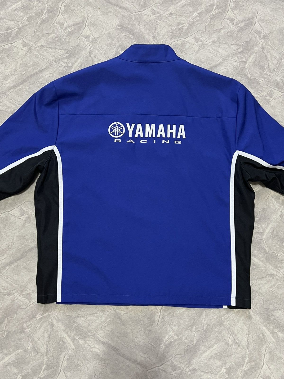 Yamaha Vintage Racing Jacket Yamaha Size US S / EU 44-46 / 1 - 5 Thumbnail