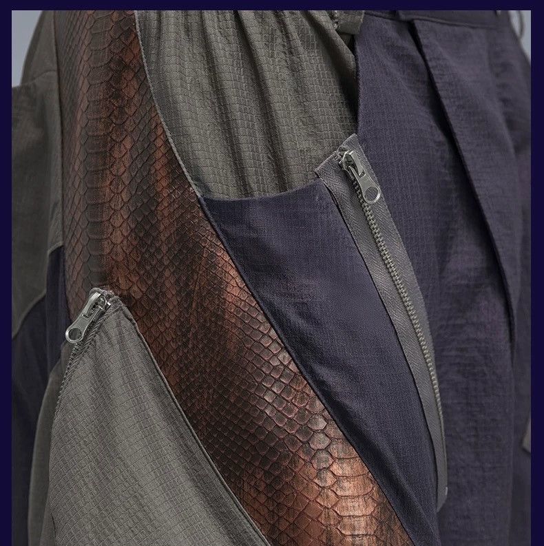 Other Stellar Arc Cocoon Pocket Shorts Size US 32 / EU 48 - 7 Thumbnail