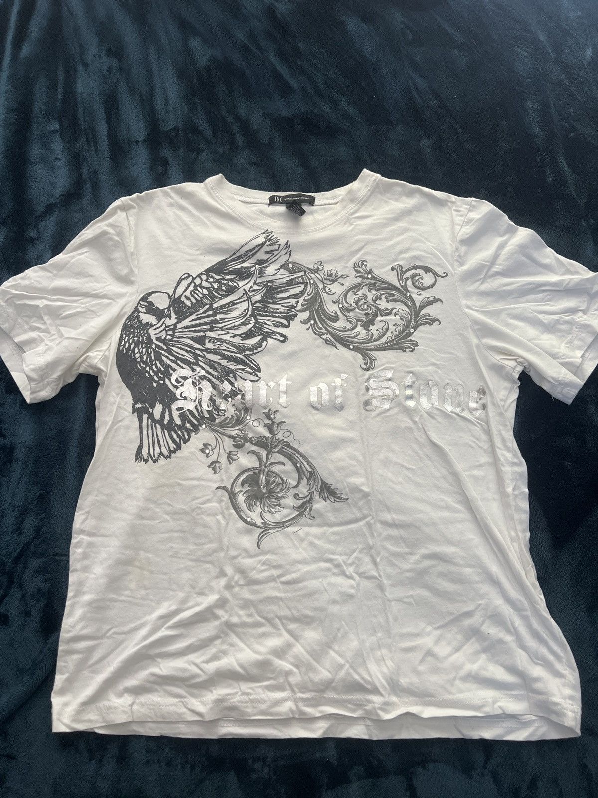 I.N.C INC bird T Size US S / EU 44-46 / 1 - 1 Thumbnail