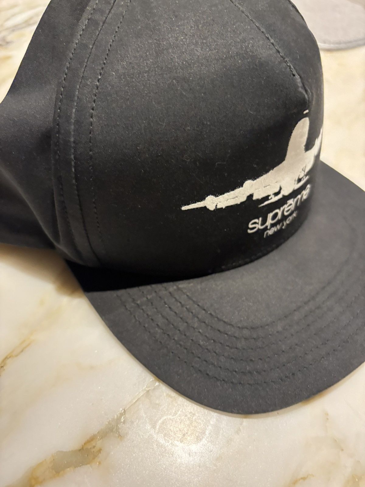 Supreme Supreme Aviation Hat Cap / Airplane 747 Size ONE SIZE - 2 Thumbnail