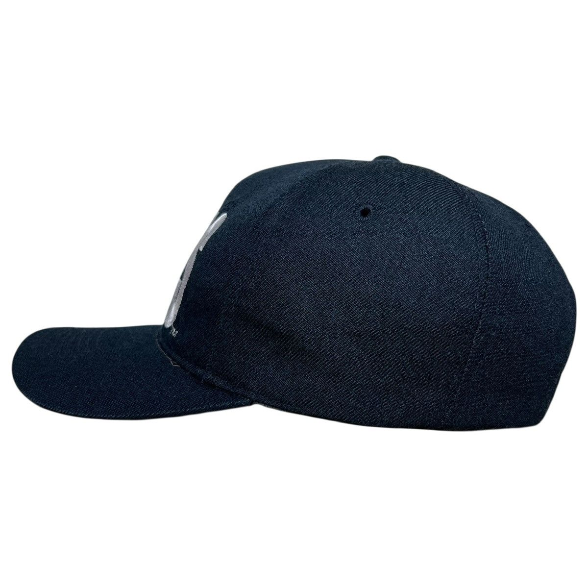 NFL Vintage 1990s NFL Los Angeles Raiders Drew Pearson Snapback Size ONE SIZE - 3 Thumbnail