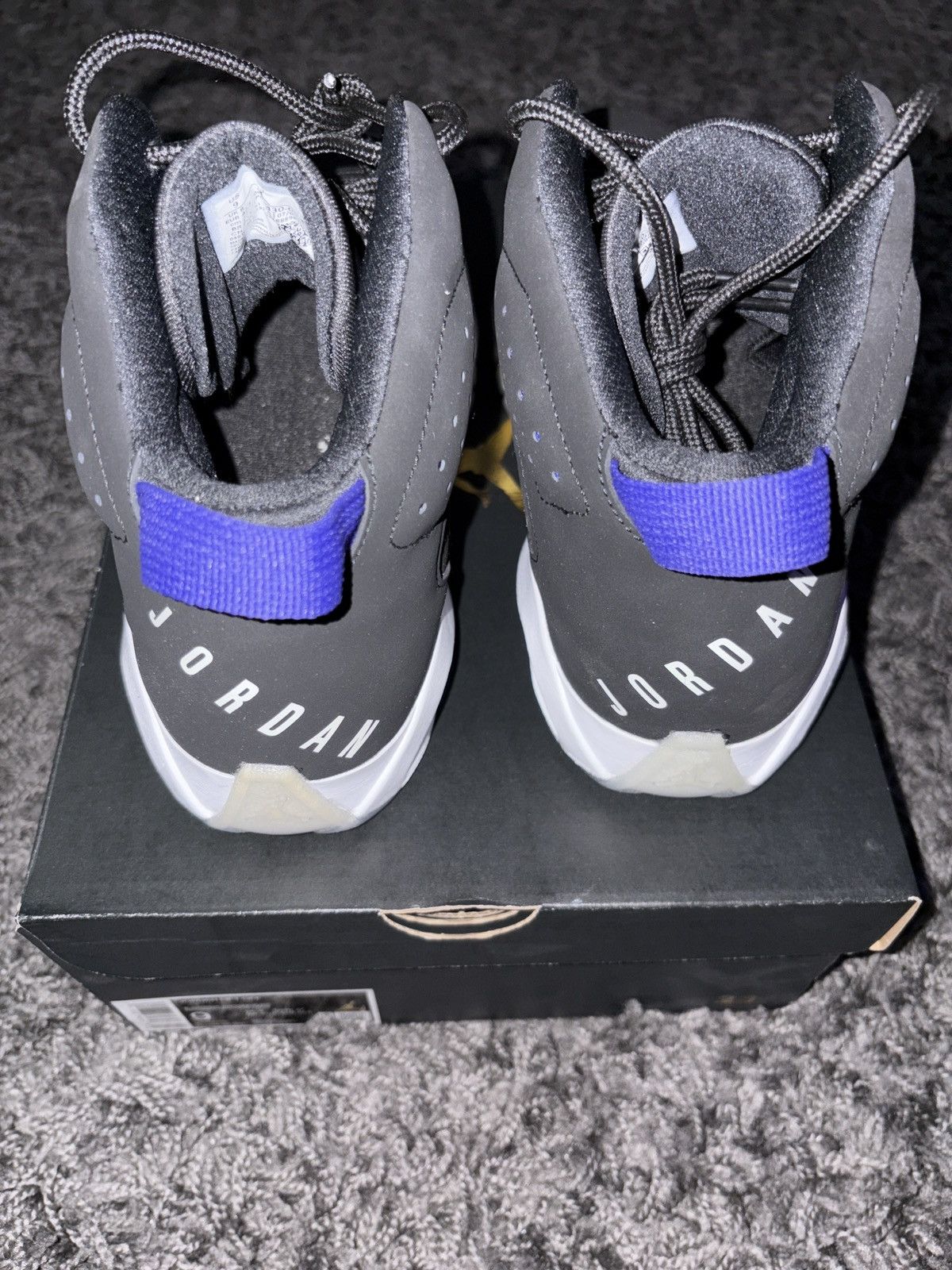 Jordan Brand Jordan Lift off Size US 9 / EU 42 - 3 Thumbnail