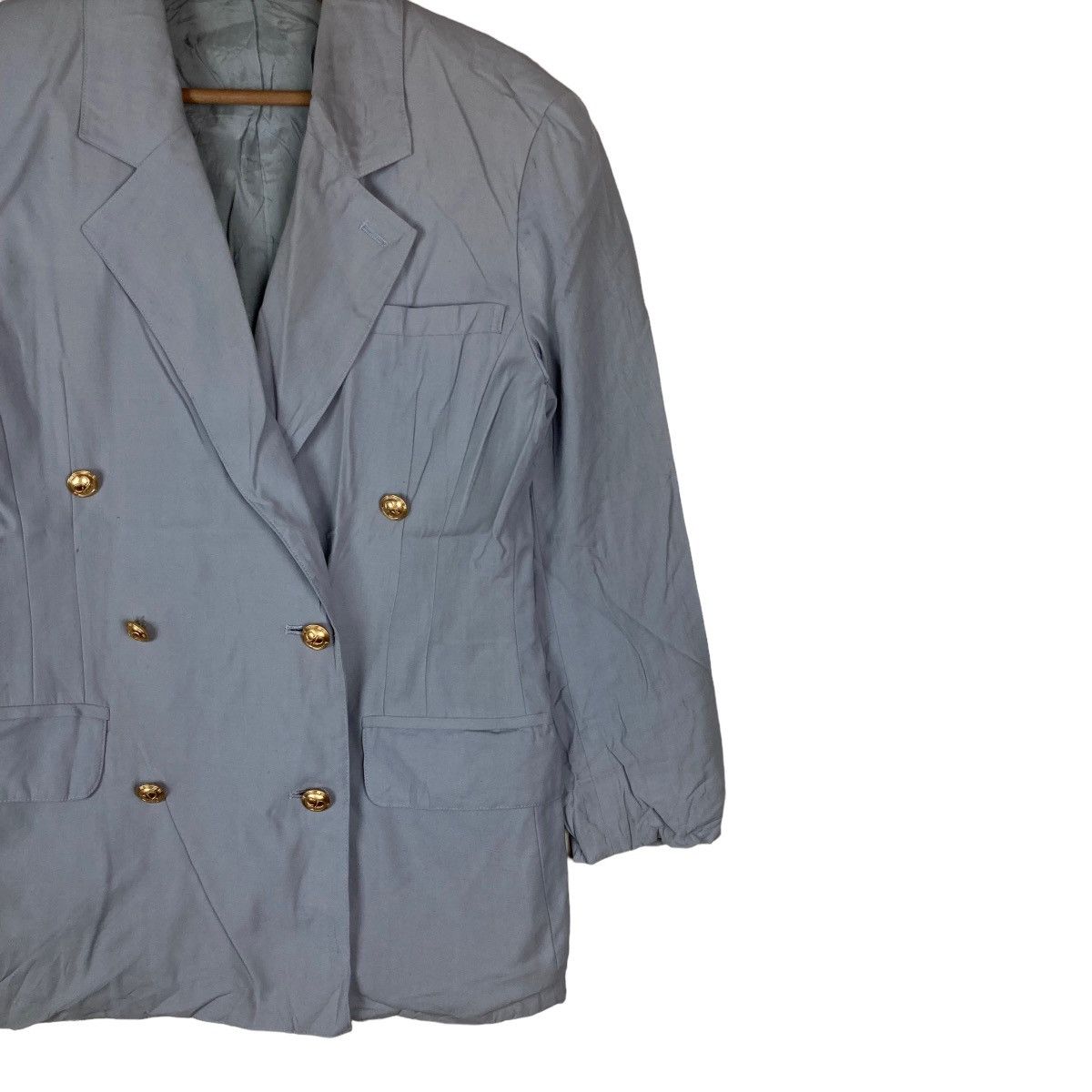 Christian Dior Monsieur Vintage Christian Dior Sports Double Breasted Toggle Button Size US S / EU 44-46 / 1 - 3 Thumbnail