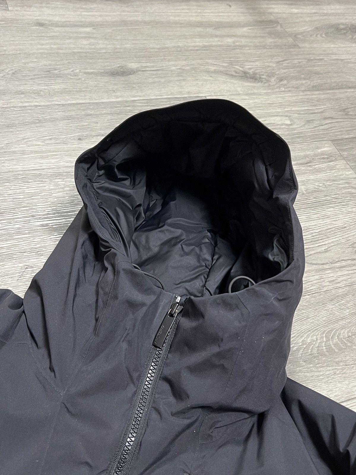 Arc'teryx Arcteryx wind stopper winter jacket men’s size L Size US L / EU 52-54 / 3 - 5 Thumbnail
