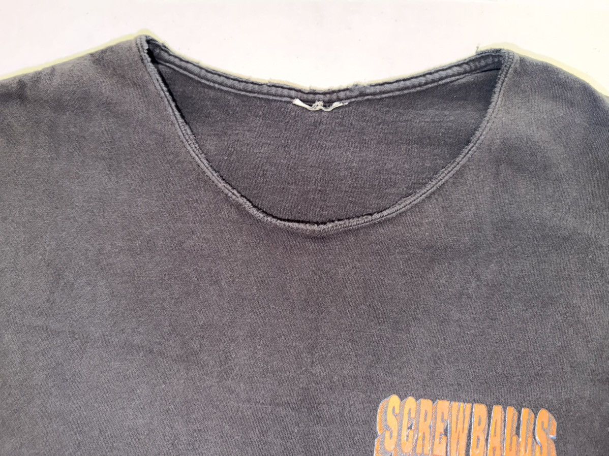 Vintage Y2K Screwballs Las Vegas tee Size US XL / EU 56 / 4 - 4 Thumbnail