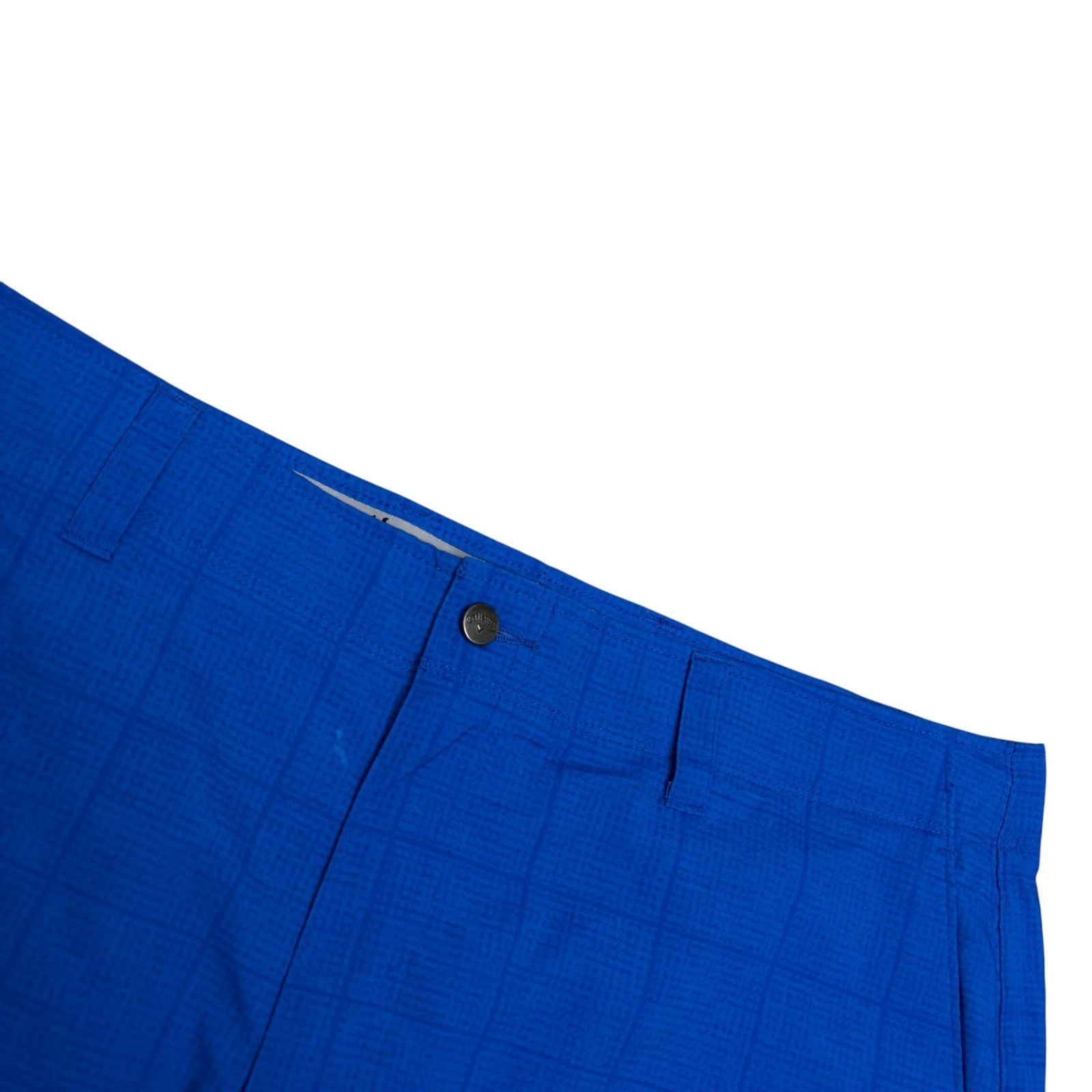 Callaway CALLAWAY Golf Shorts Summer Casual Blue Light Shorts 38" Size US 38 / EU 54 - 5 Thumbnail